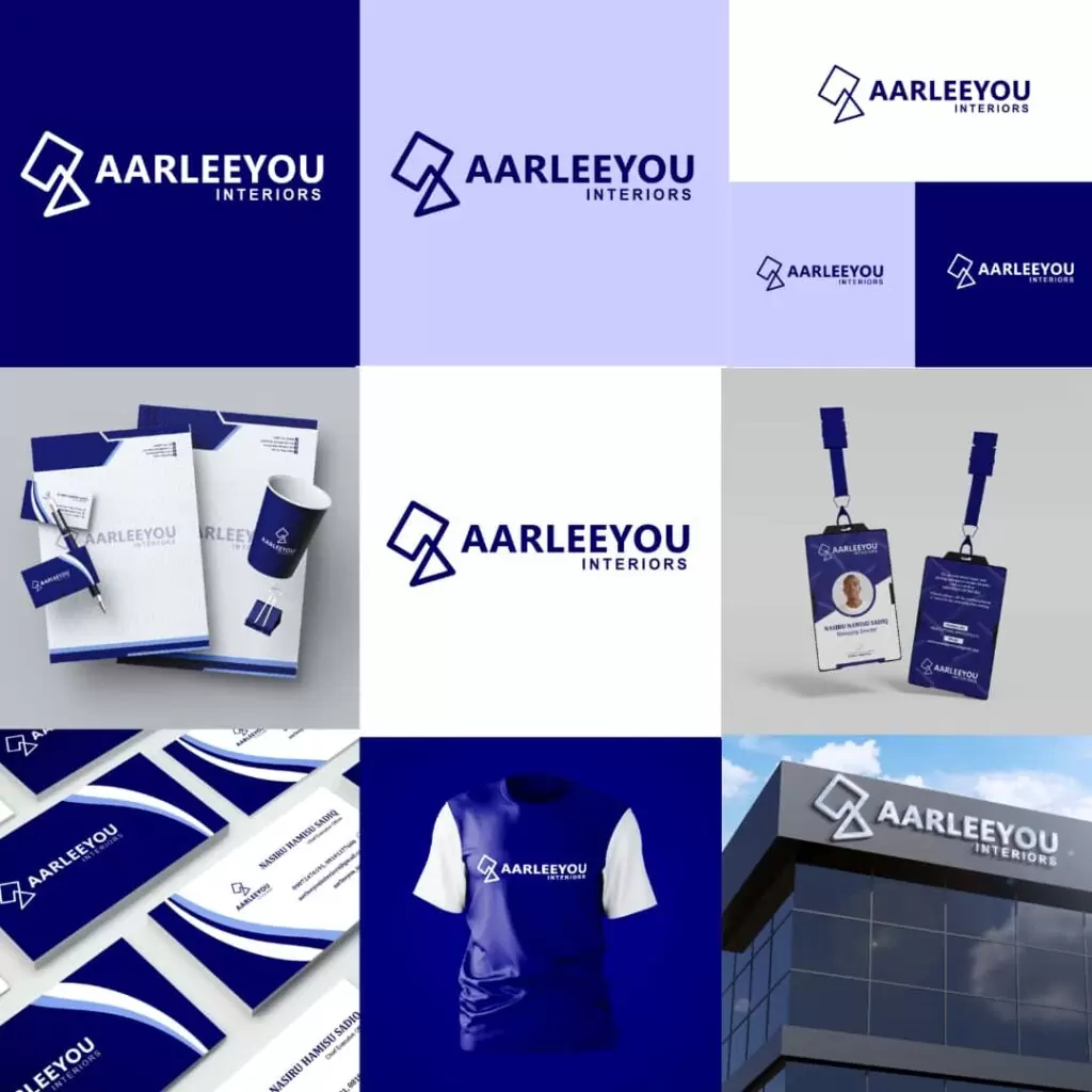 Graphic Design Portfolio