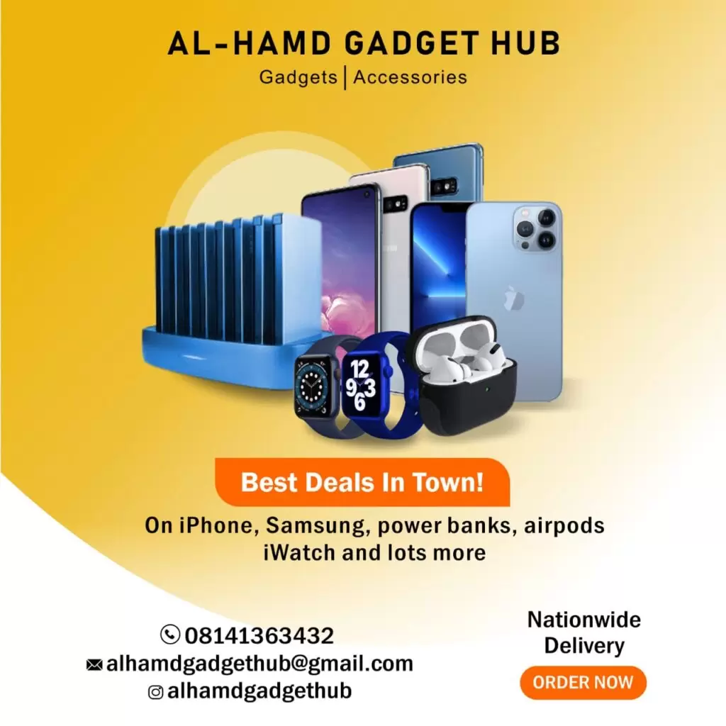 Graphic Design Banner Portfolio