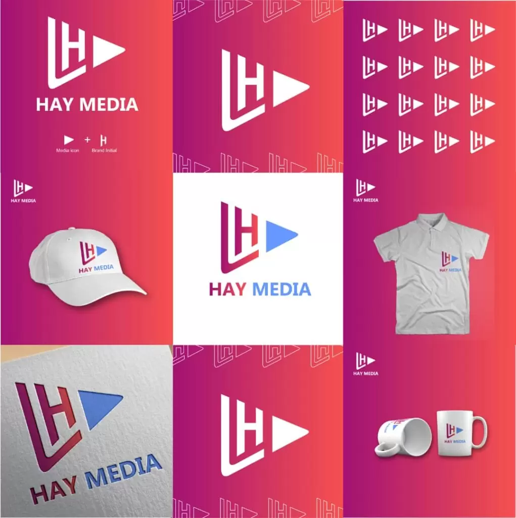 Graphic Design Portfolio