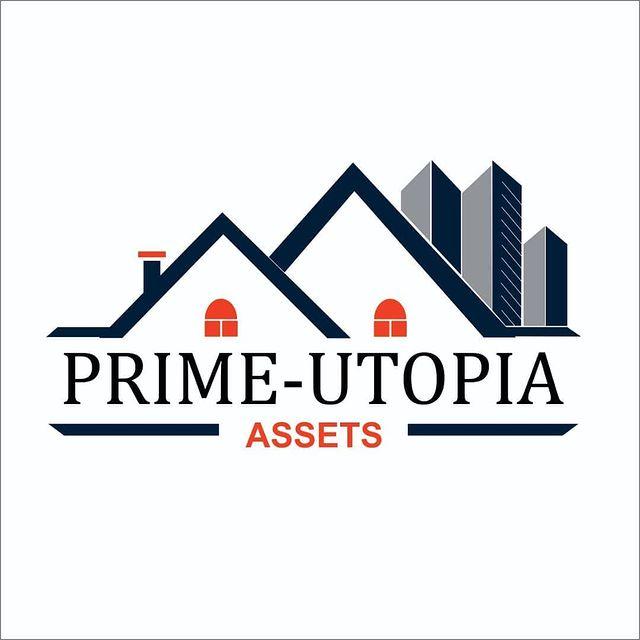 Prime Utopia asset