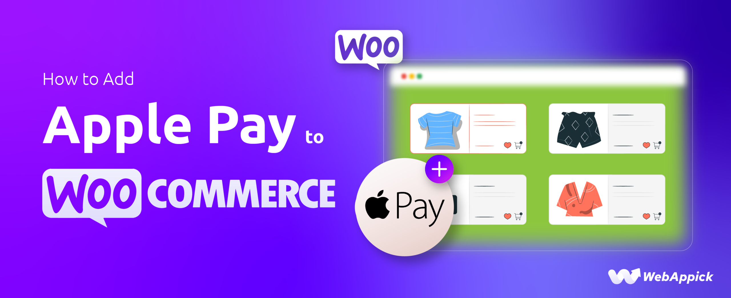 How to Enable Apple Pay in WooCommerce Using Stripe scaled